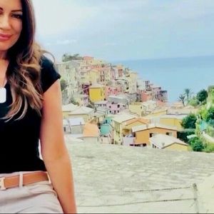 Meet your Posher, Megan